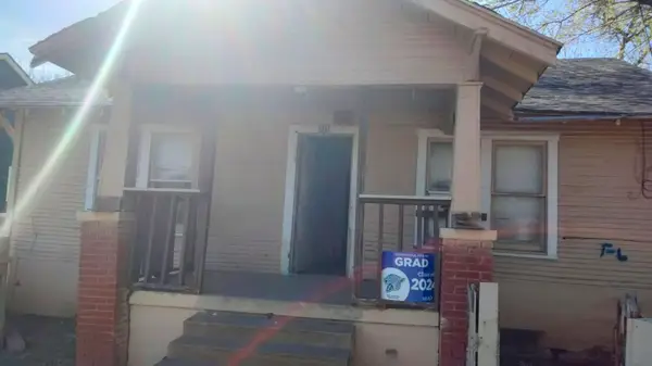 825 Cumberland Street, Dallas, TX 75203