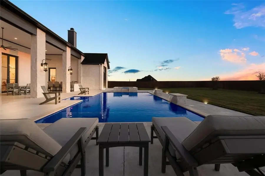 134 Sunflower Street, Lorena, TX 76655 - #3