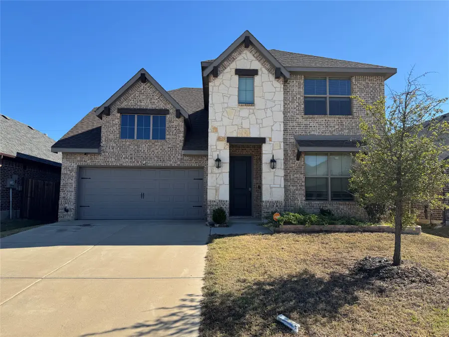 3706 Swale Street, Grand Prairie, TX 75052 - #2