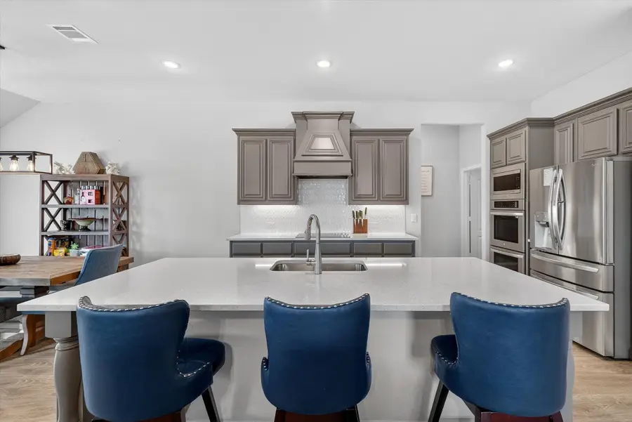 644 Winters Drive, Waxahachie, TX 75165 - #2