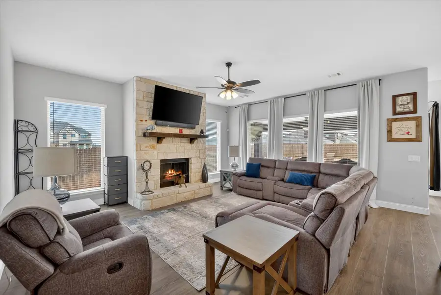 644 Winters Drive, Waxahachie, TX 75165 - #3