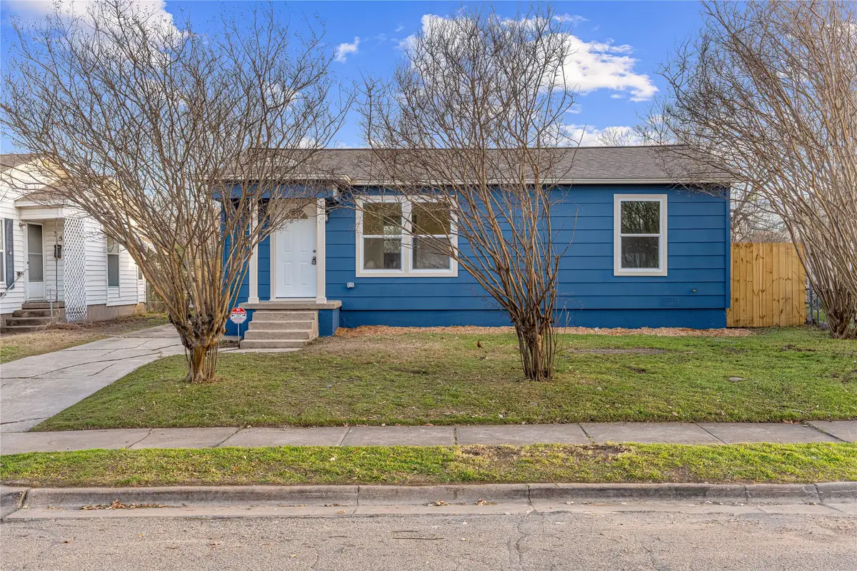 3524 Daughtrey Avenue, Waco, TX 76711 - #1