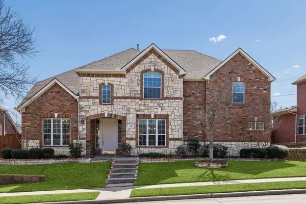 1200 Cedar Valley Drive, Irving, TX 75063