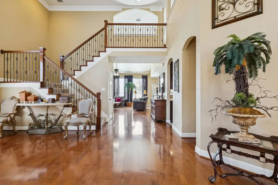 1200 Cedar Valley Drive, Irving, TX 75063 - #3