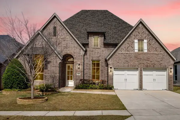 2608 Eclipse Place, Celina, TX 75009