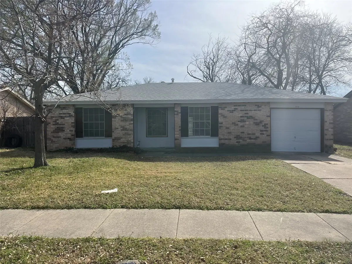 1314 Janann Avenue, Arlington, TX 76014 - #1