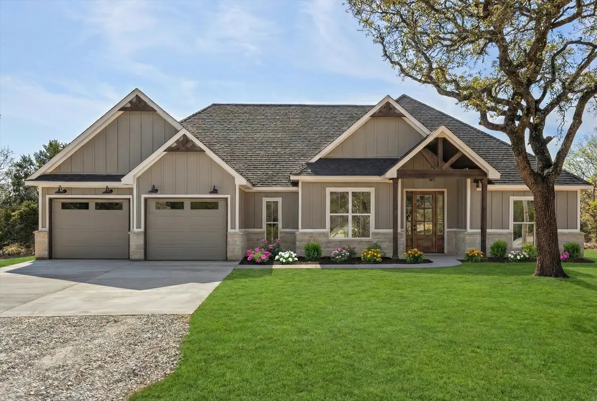 410 Hidden Lake, Bluff Dale, TX 76433 - #1