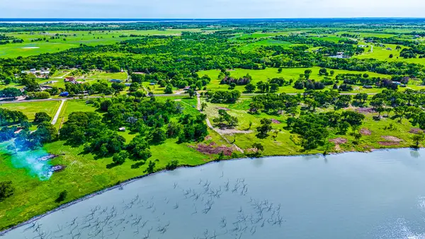Lot 10 Bordeaux Lane, Corsicana, TX 75109