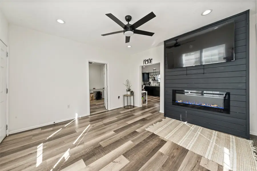 309 Louise Street, Marlin, TX 76661 - #3