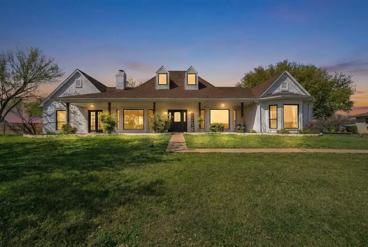 823 Frenchtown Road, Argyle, TX 76226 - #1