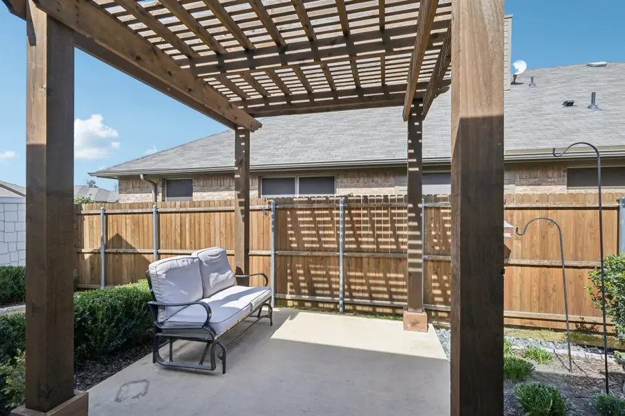 1007 Pecos Street, Aubrey, TX 76227 - #2