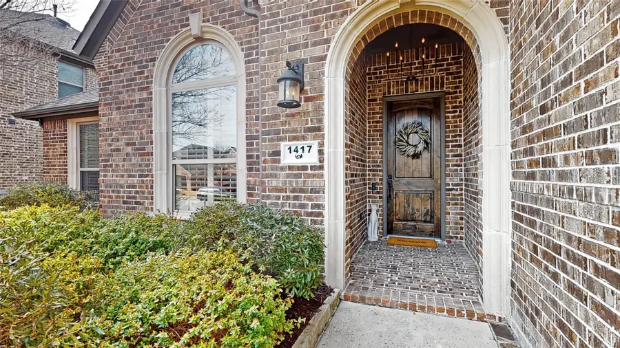 1417 5th Street, Argyle, TX 76226 - #3