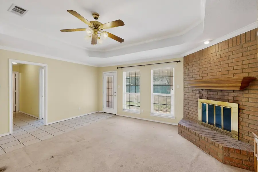 104 Shorewood Place, Joshua, TX 76058 - #2