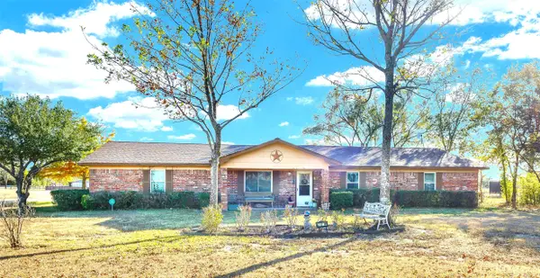 717 Houston Street, Anna, TX 75409