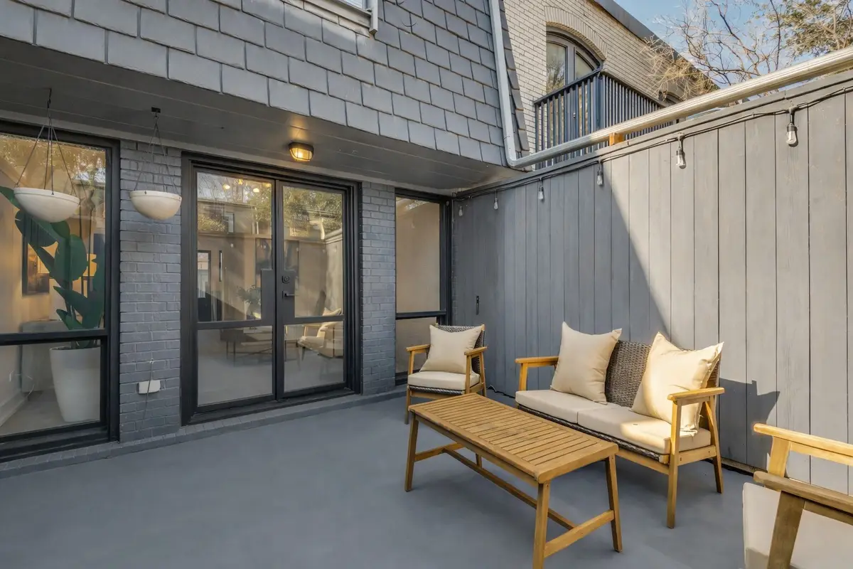 3609 Hawthorne Avenue, Dallas, TX 75219 - #1