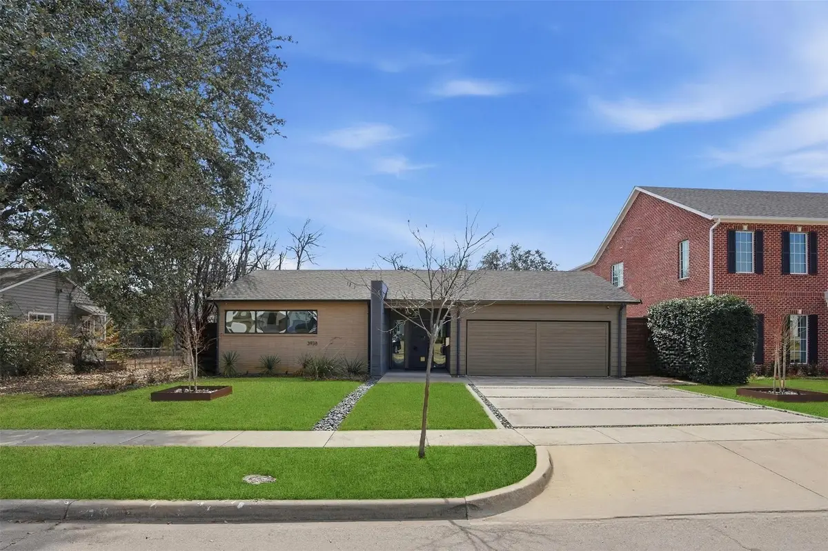 3938 Lively Lane, Dallas, TX 75220 - #1