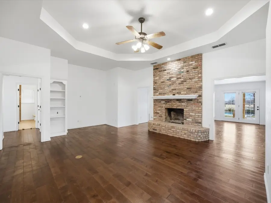 19901 S Highway 281, Lipan, TX 76462 - #2