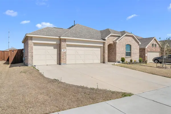 3417 Kaufman Court, Little Elm, TX 75068