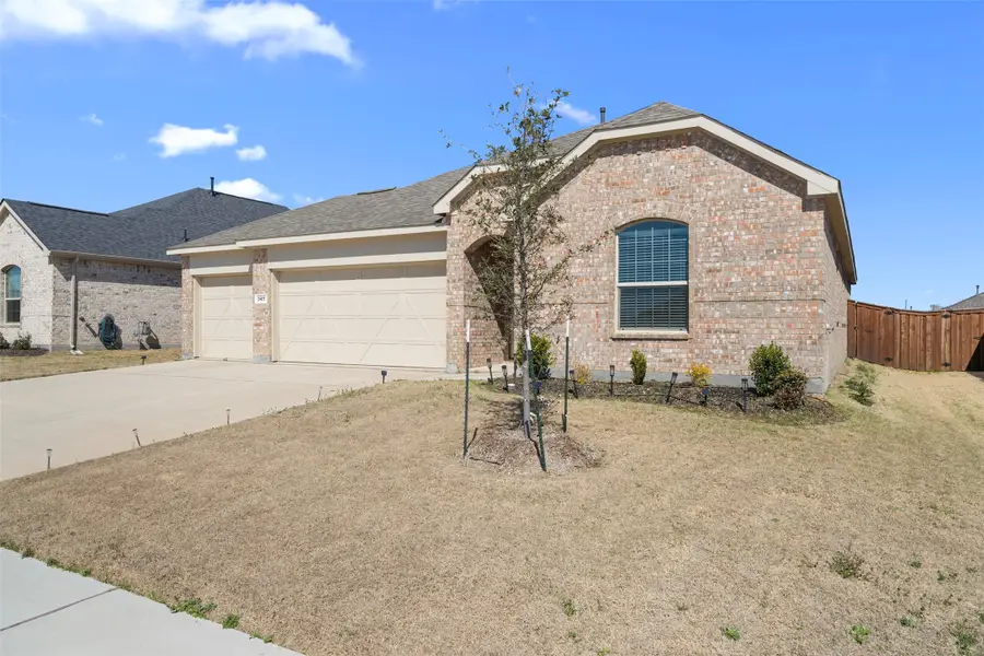 3417 Kaufman Court, Little Elm, TX 75068 - #2