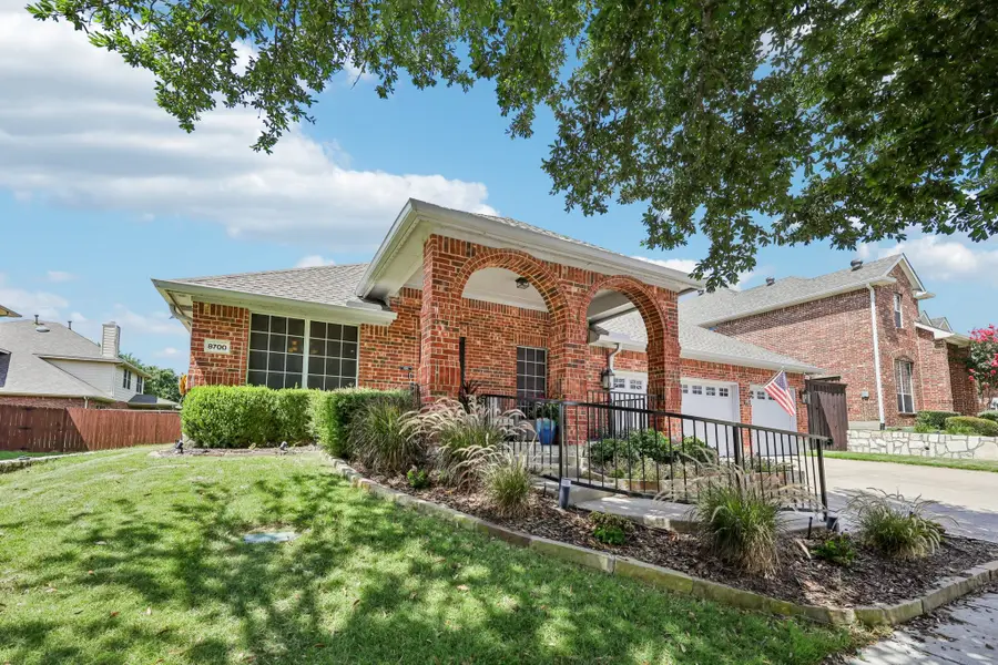 8700 Blacktail Trail, McKinney, TX 75070 - #3