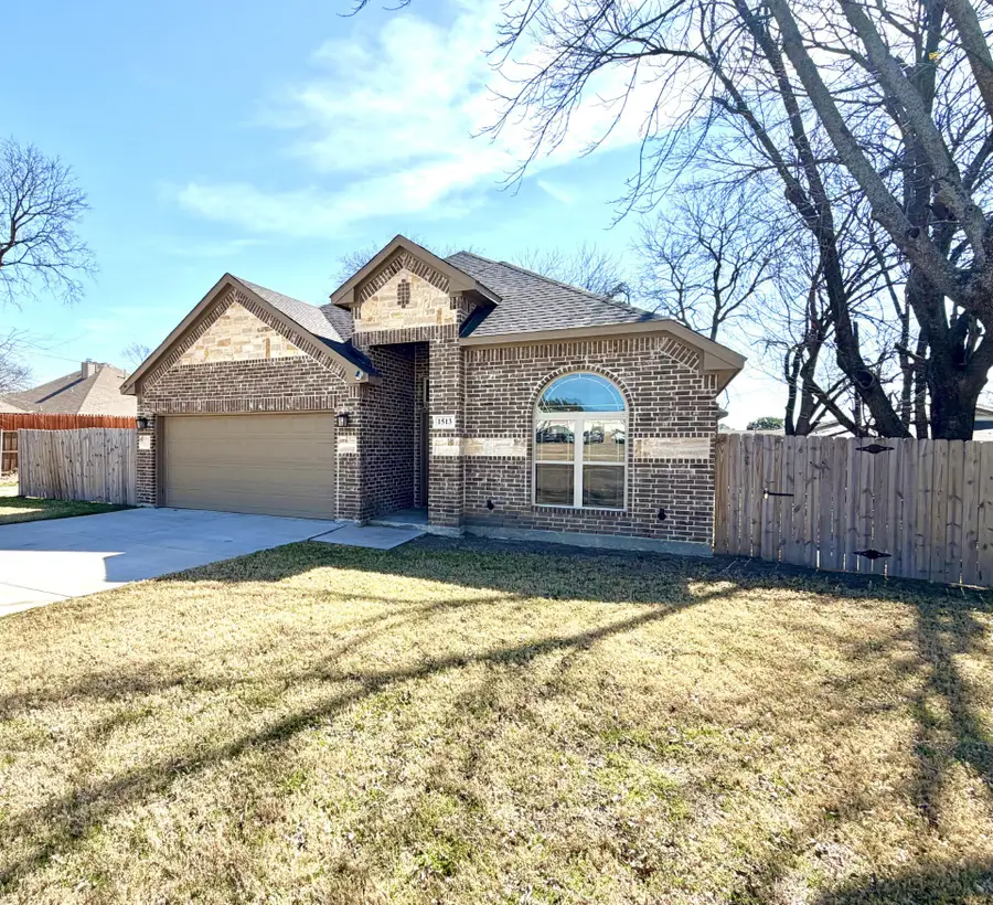 1513 Galveston Street, Grand Prairie, TX 75051 - #2