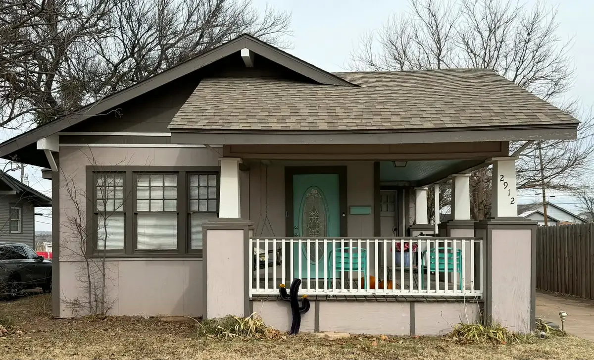 2912 10th Street, Wichita Falls, TX 76309 - #1