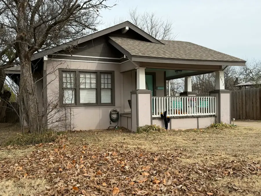 2912 10th Street, Wichita Falls, TX 76309 - #2