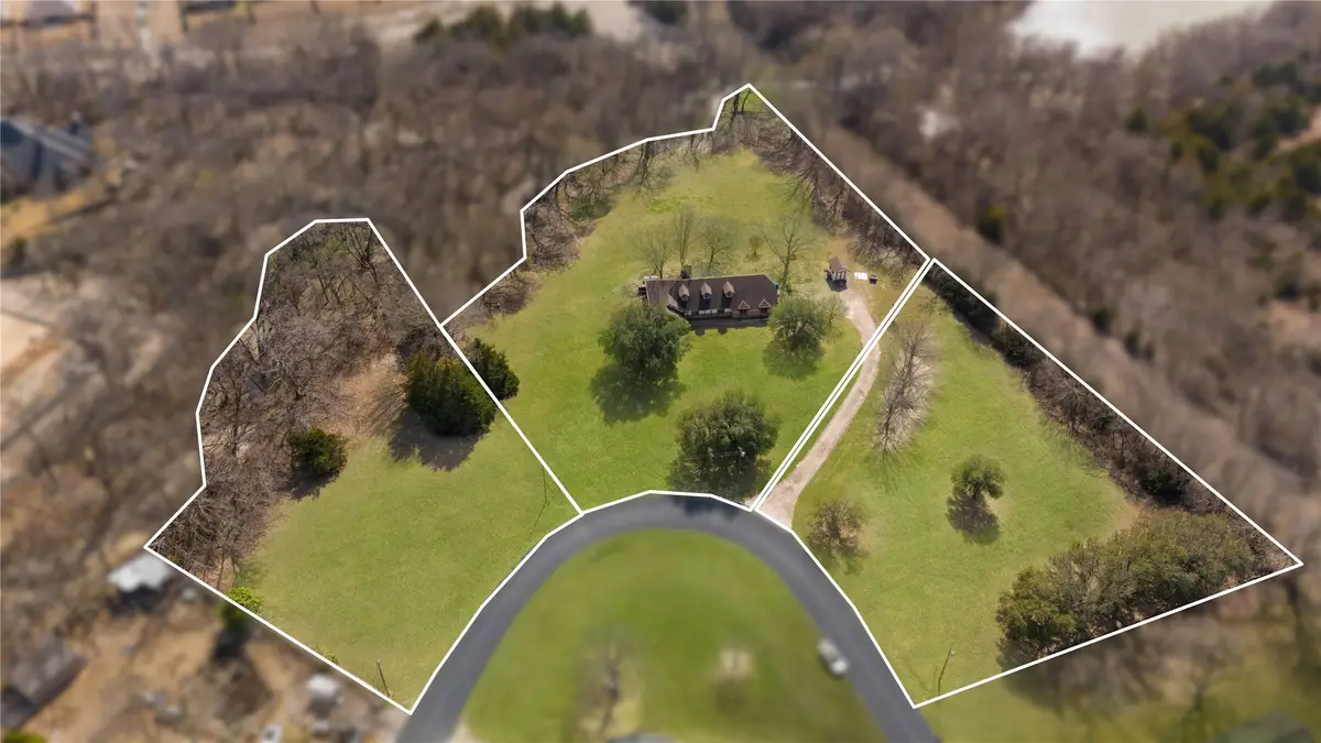 908 Hurricane Creek Circle, Anna, TX 75409 - #1