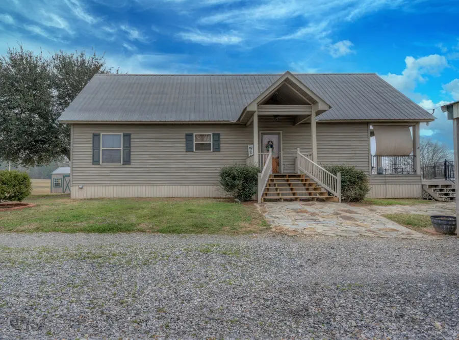 230 Sunset Drive, Coushatta, LA 71019 - #3