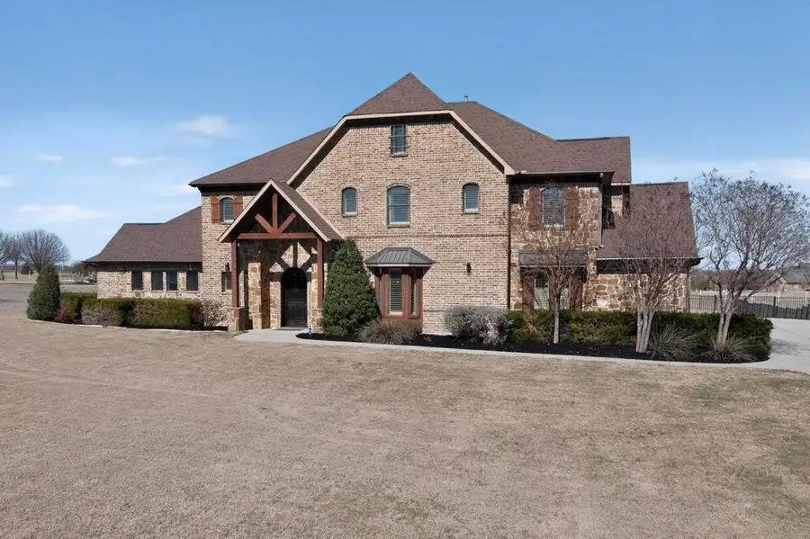 4651 High Point Drive, Celina, TX 75009 - #2