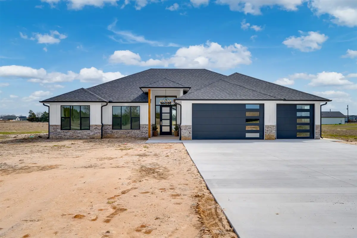 41 Private Road 33084, Sumner, TX 75486 - #1