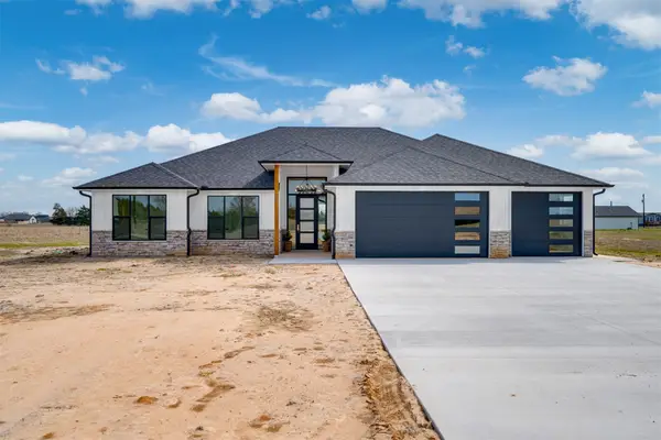 41 Private Road 33084, Sumner, TX 75486