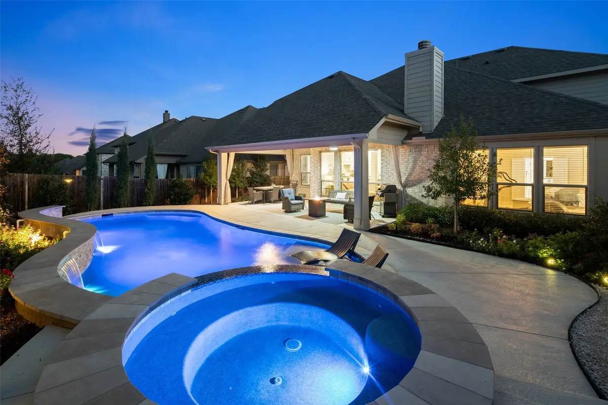 1312 Brentfield Drive, Anna, TX 75409 - #1