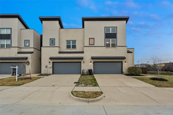 1936 Bethlehem Street, Irving, TX 75061