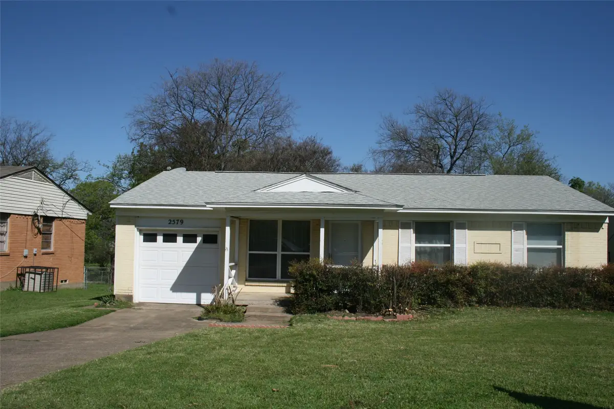 2579 Springvale Drive, Farmers Branch, TX 75234 - #1