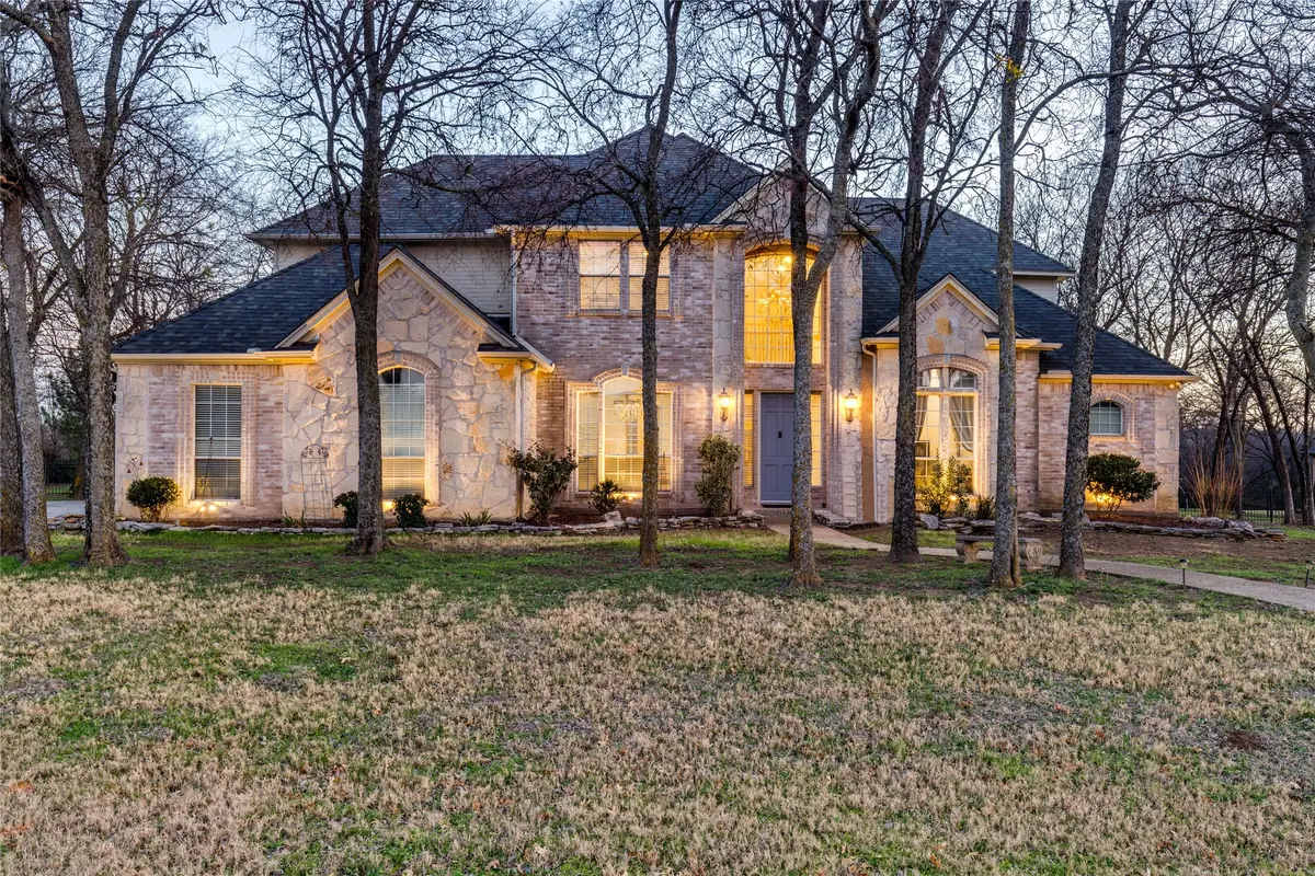 3528 Bay Ridge, Little Elm, TX 75068 - #1