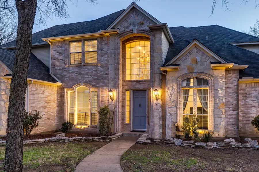 3528 Bay Ridge, Little Elm, TX 75068 - #2