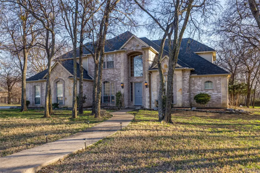 3528 Bay Ridge, Little Elm, TX 75068 - #3