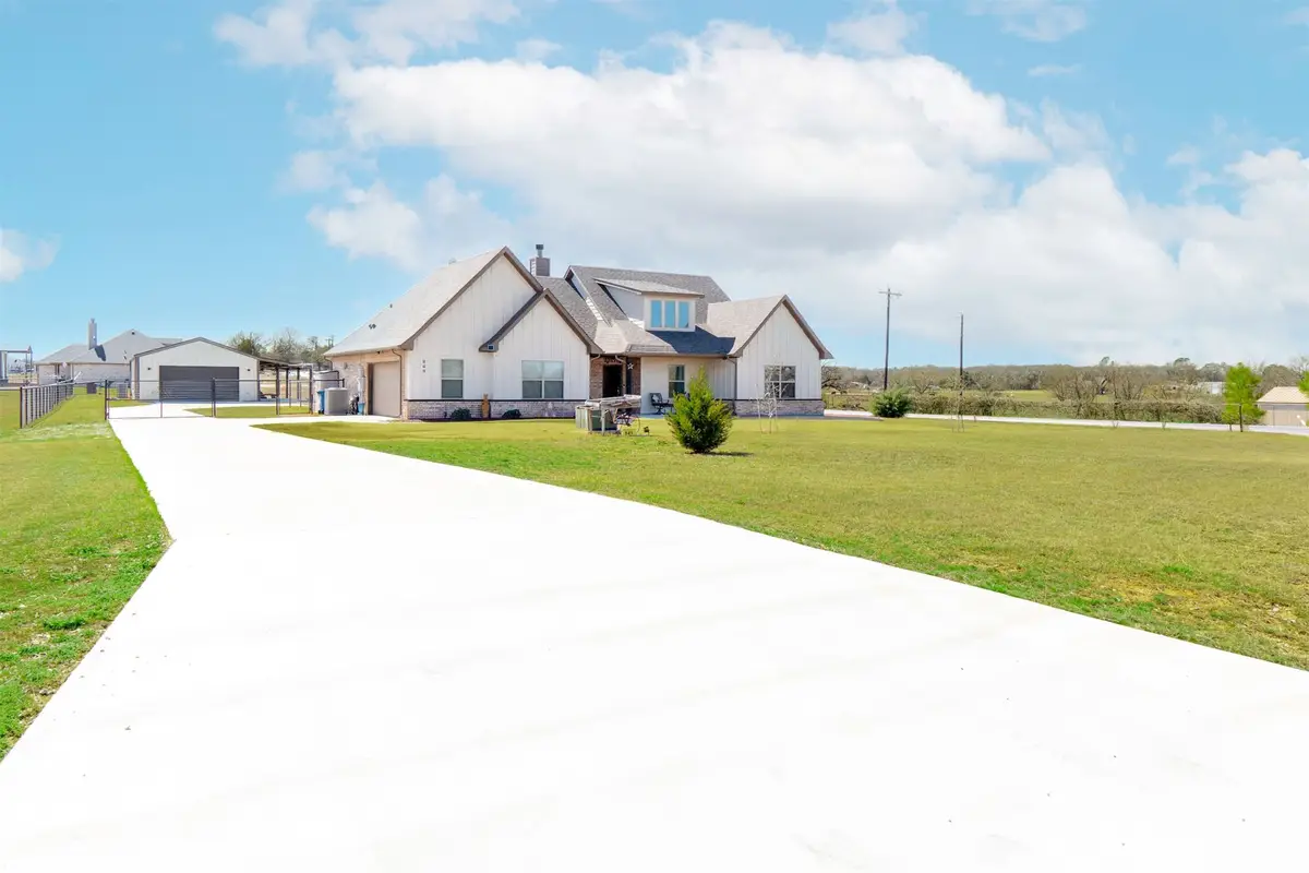 849 County Road 4764, Boyd, TX 76023 - #1