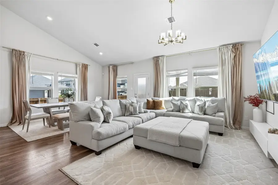 2401 Linto Street, Fort Worth, TX 76179 - #2