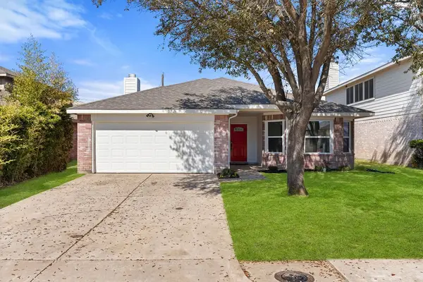 2523 Concordant Trail, Dallas, TX 75237