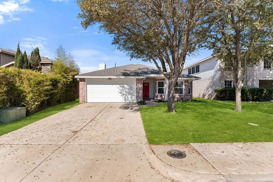 2523 Concordant Trail, Dallas, TX 75237 - #3