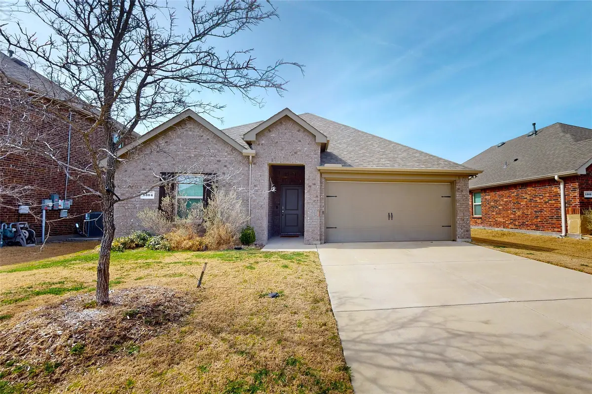 1304 Wrangler Way, Princeton, TX 75407 - #1