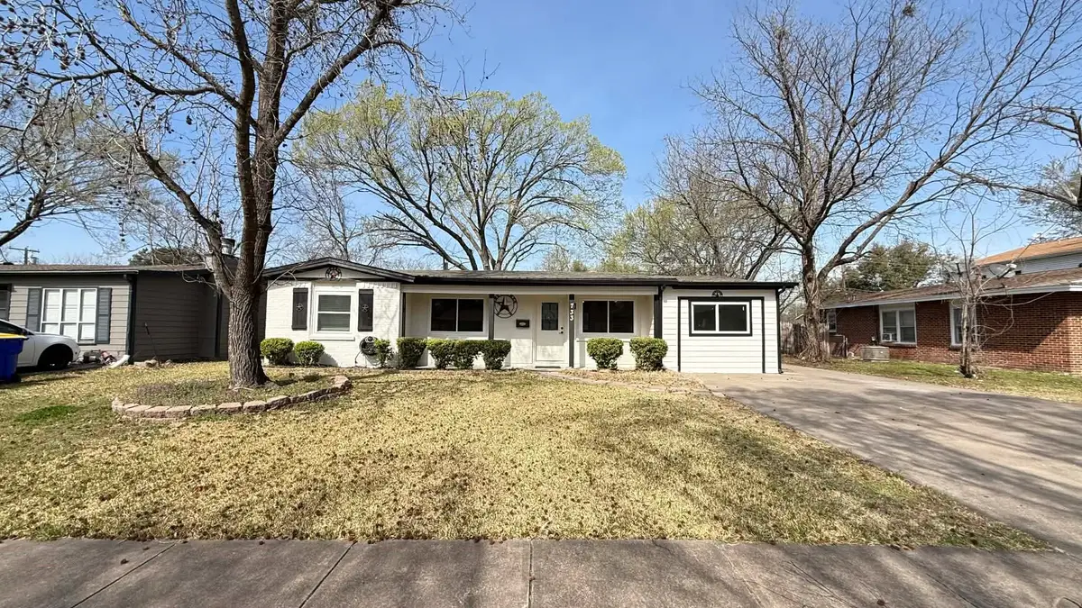 733 High School, Seagoville, TX 75159 - #1