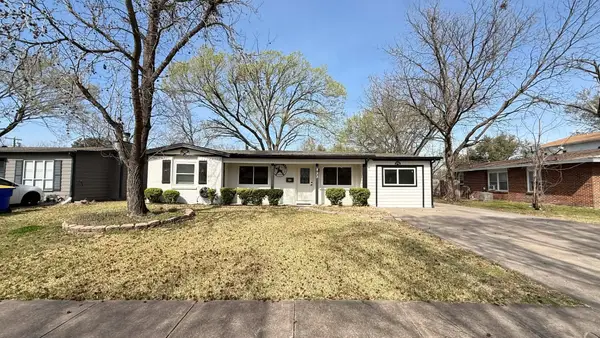 733 High School, Seagoville, TX 75159