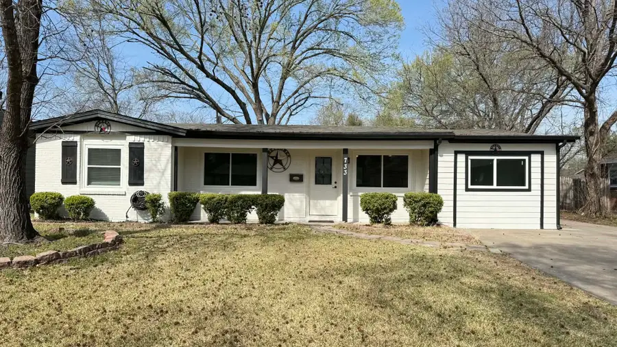 733 High School, Seagoville, TX 75159 - #2