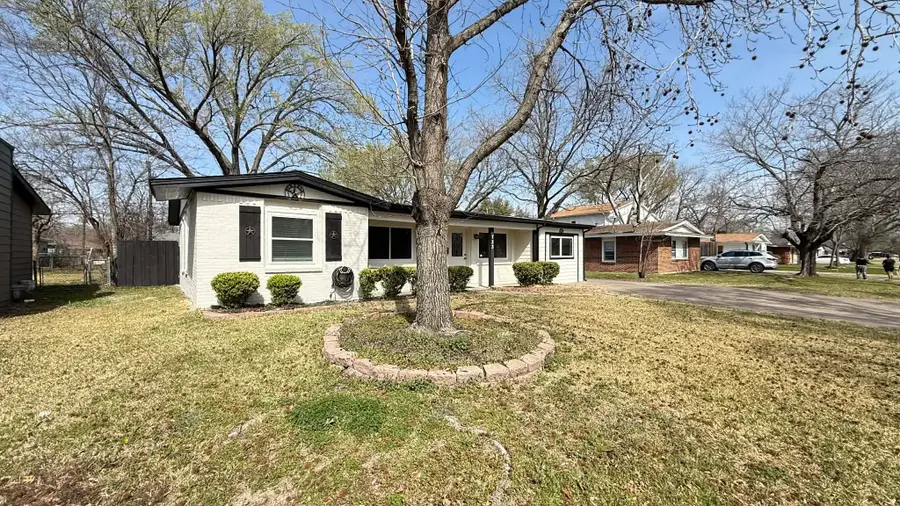 733 High School, Seagoville, TX 75159 - #3