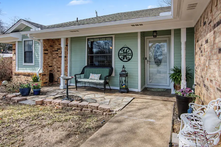 7449 Timberhill Drive, North Richland Hills, TX 76182 - #2