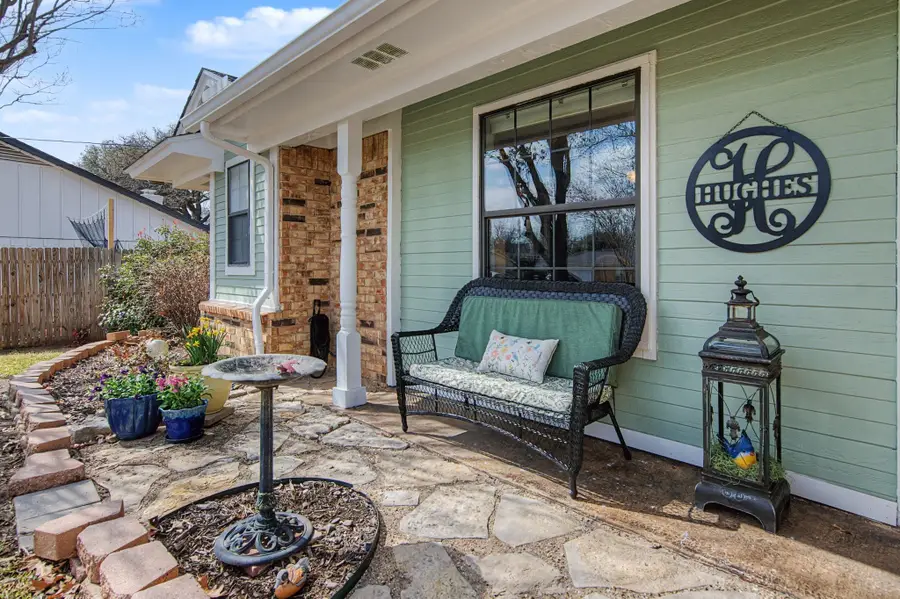 7449 Timberhill Drive, North Richland Hills, TX 76182 - #3