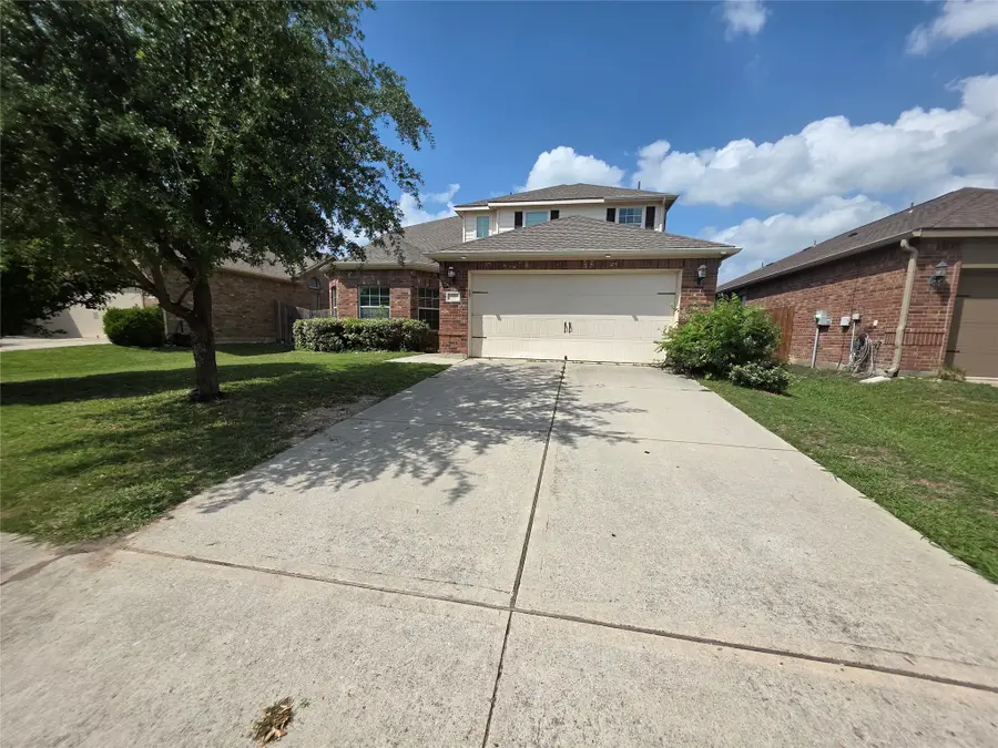217 Lamont Road, Anna, TX 75409 - #2